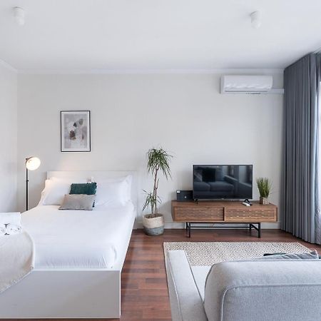 Appartamento Guestready - Almada 516 OOporto Esterno foto
