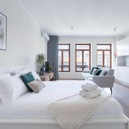 Appartamento Guestready - Almada 516 OOporto Esterno foto