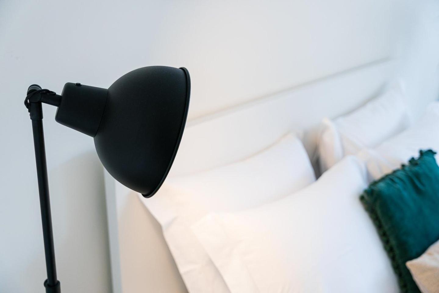 Appartamento Guestready - Almada 516 OOporto Esterno foto