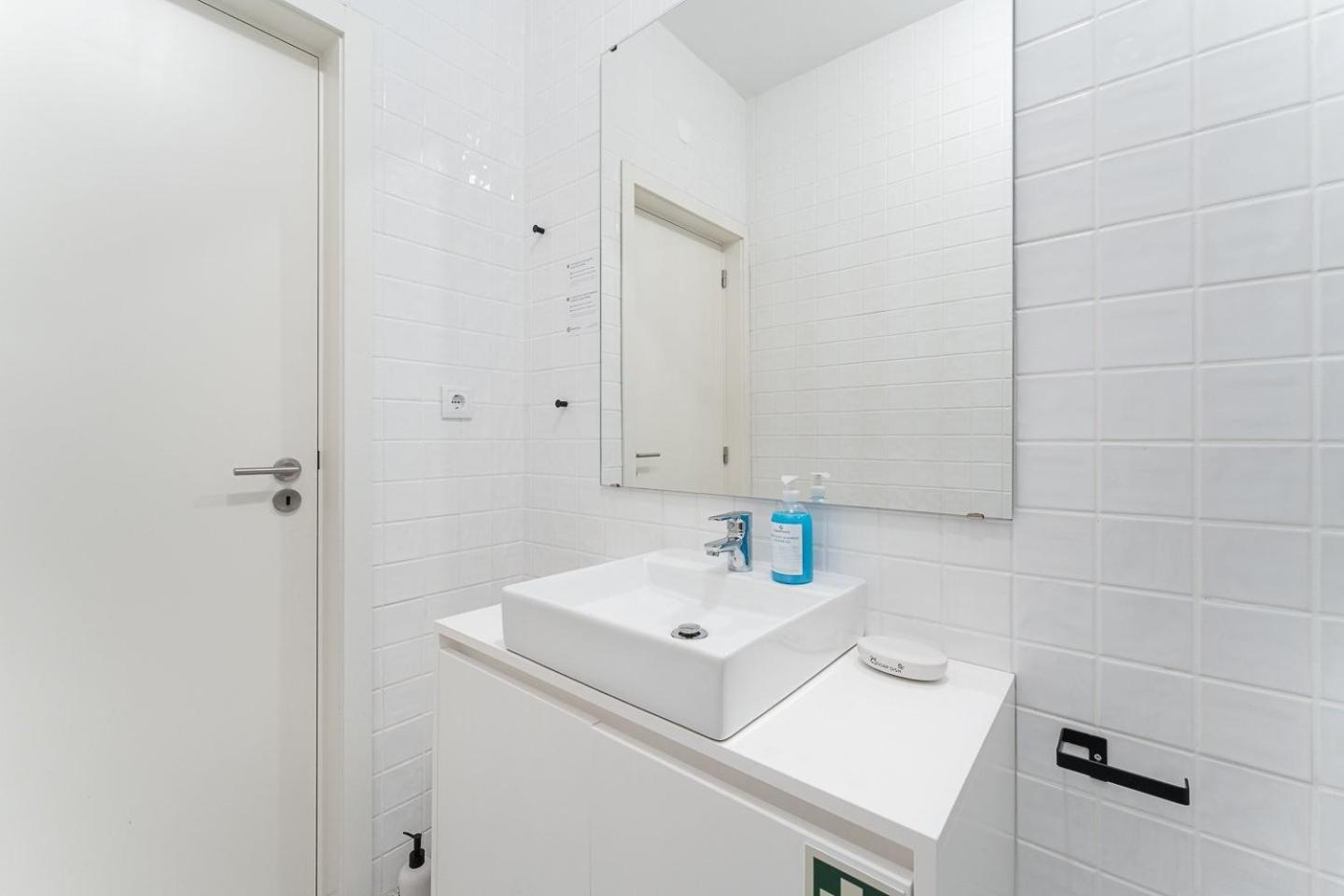 Appartamento Guestready - Almada 516 OOporto Esterno foto