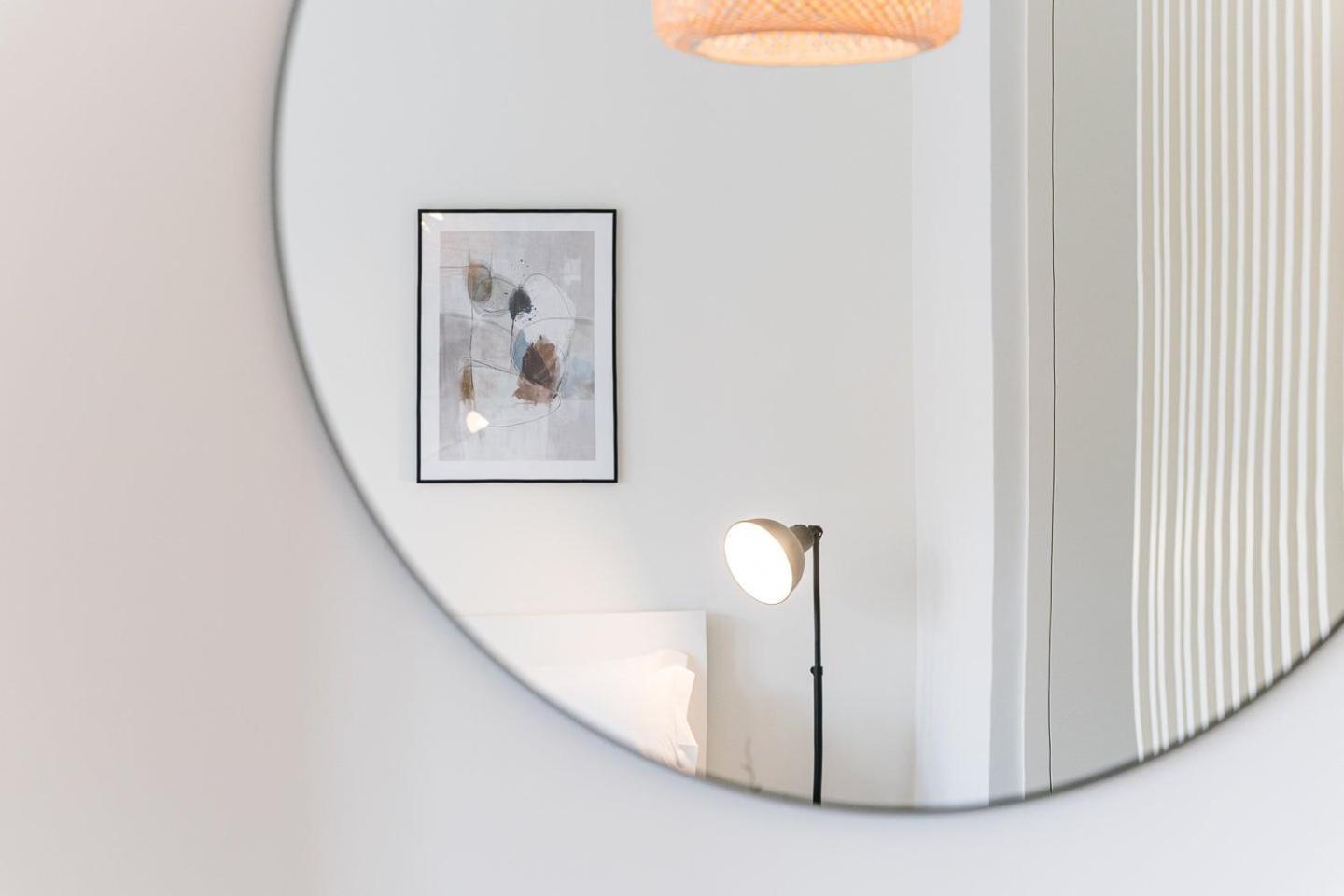 Appartamento Guestready - Almada 516 OOporto Esterno foto